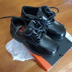 Toddler Boy Deerstags 8.5